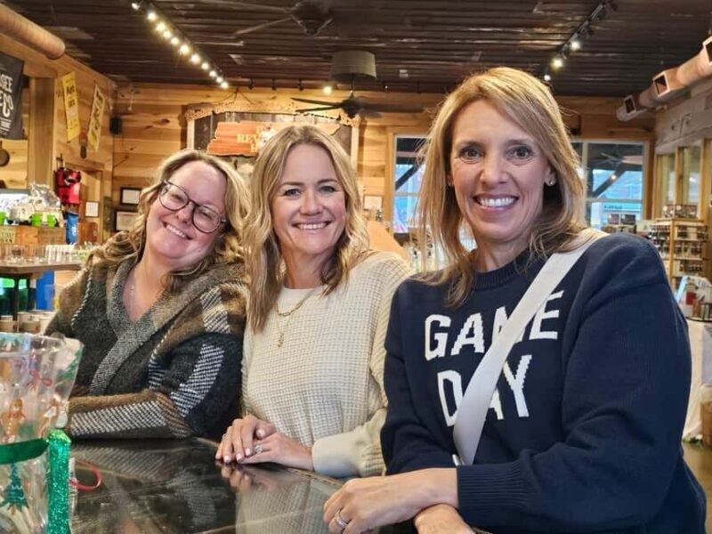 Sevierville: Hillbilly Booze Cruise Tasting Tour - Frequently Asked Questions