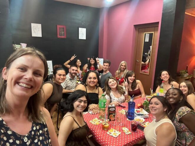 Sevilla: Andalusian Experience With Wine Tasting - Wine and Food Pairing