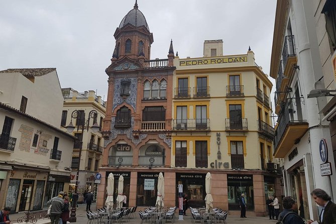 Sevilla, Art and Tradition: Salvador, Casa Pilatos & Metropol - Historical Significance