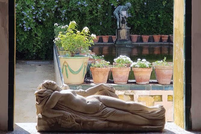 Sevilla, Art and Tradition: Salvador, Casa Pilatos & Metropol - Cultural Immersion