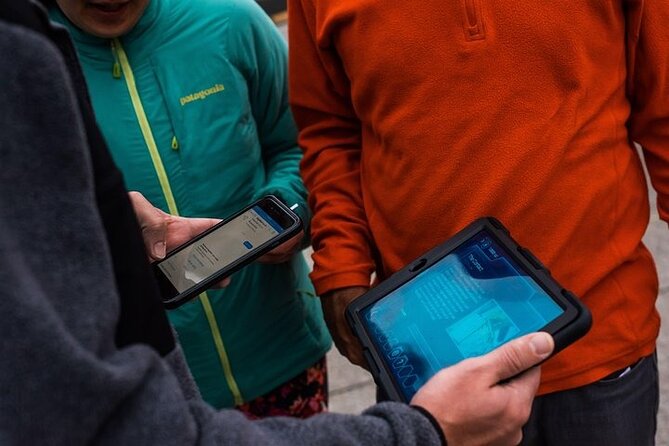 Sevilla City Game: Magic Portal Private Activity - Overview and Experience