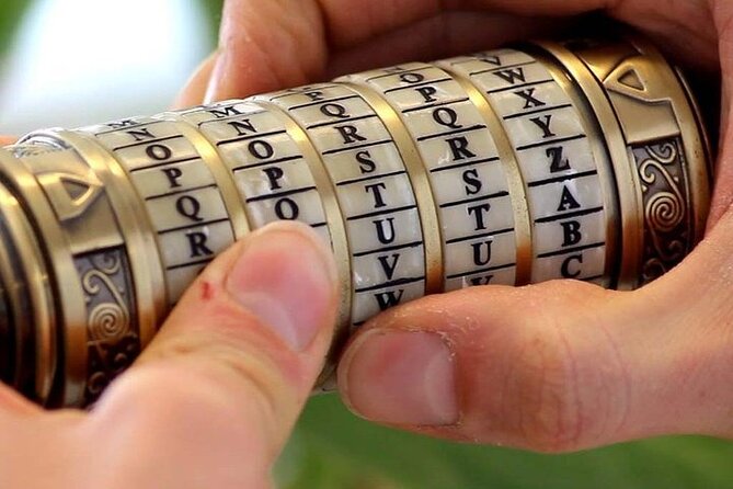 Sevilla City Game: Magic Portal Private Activity - Inclusions and Equipment