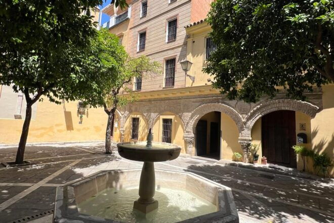 Sevilla: Dutch Walkingtour to Discover Seville - Experience Details