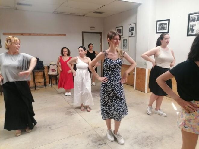 Sevilla: Flamenco Class Experience - The Sum Up