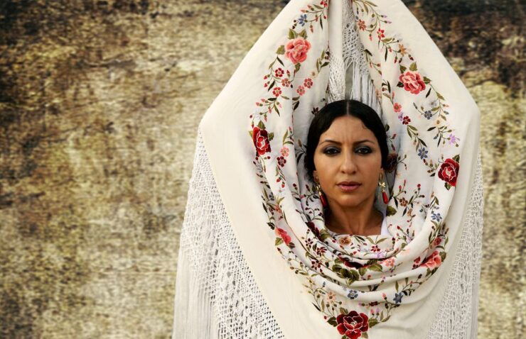 Sevilla: Flamenco Show at Tablao Álvarez Quintero - Ticket Information