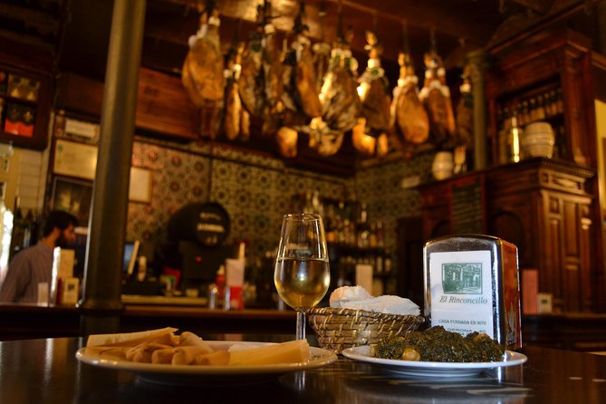 Sevilla Food Tour: Tapas, Wine, History & Traditions - Traveler Reviews and Highlights