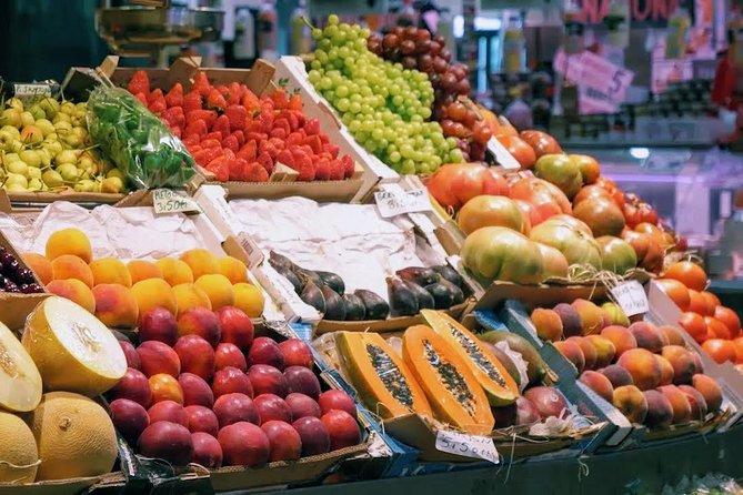 Sevilla Food Tour: Tapas, Wine, History & Traditions - Issues and Additional Information