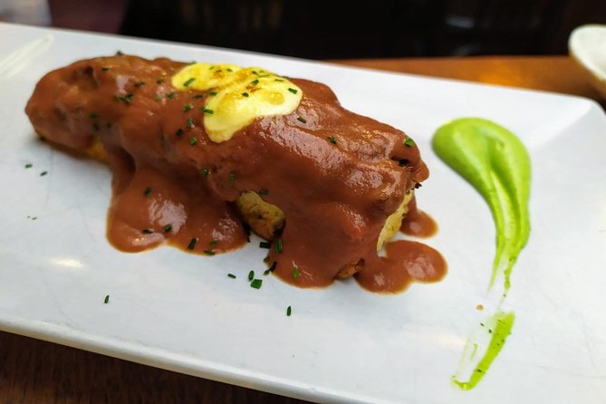 Sevilla Food Tour: Tapas, Wine, History & Traditions - Common Questions