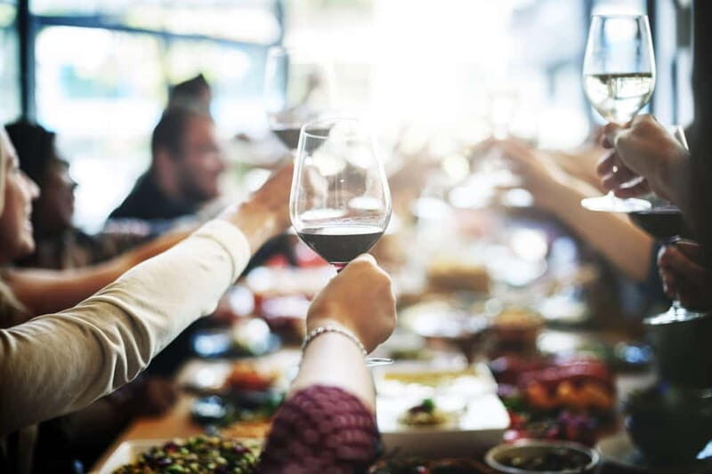 Sevilla: Fun Wine Tasting with an Spanish Sommelier - Frequently Asked Questions (FAQs)