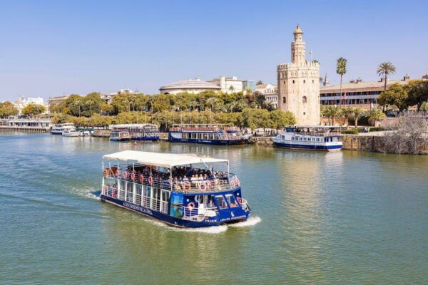 Sevilla: Hop-On Hop-Off & Walking Tours, Cruise & Flamenco - Frequently Asked Questions