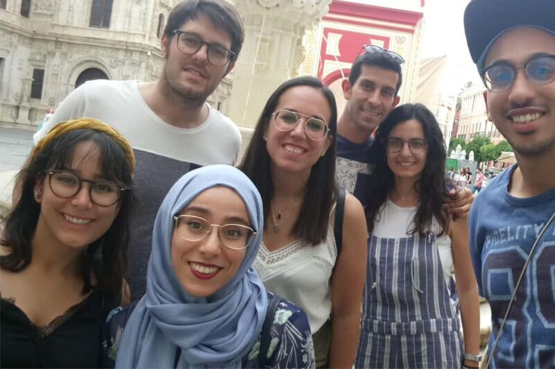 Sevilla Milenaria: legado de judíos, cristianos y musulmanes - Sevilla Milenaria: legado de judíos, cristianos y musulmanes — a Deep Dive into Seville’s Multi-Cultural Heritage