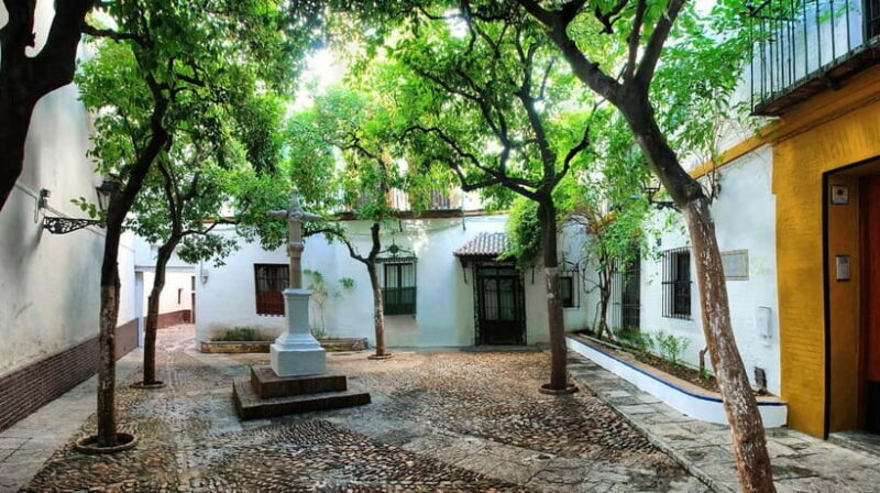 Sevilla Milenaria: legado de judíos, cristianos y musulmanes - Good To Know