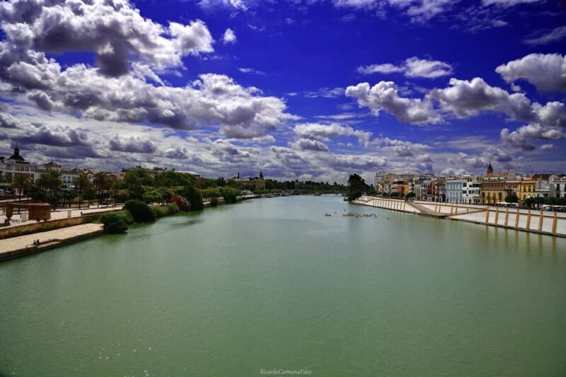 Sevilla Milenaria: legado de judíos, cristianos y musulmanes - The Experience: What’s It Like?