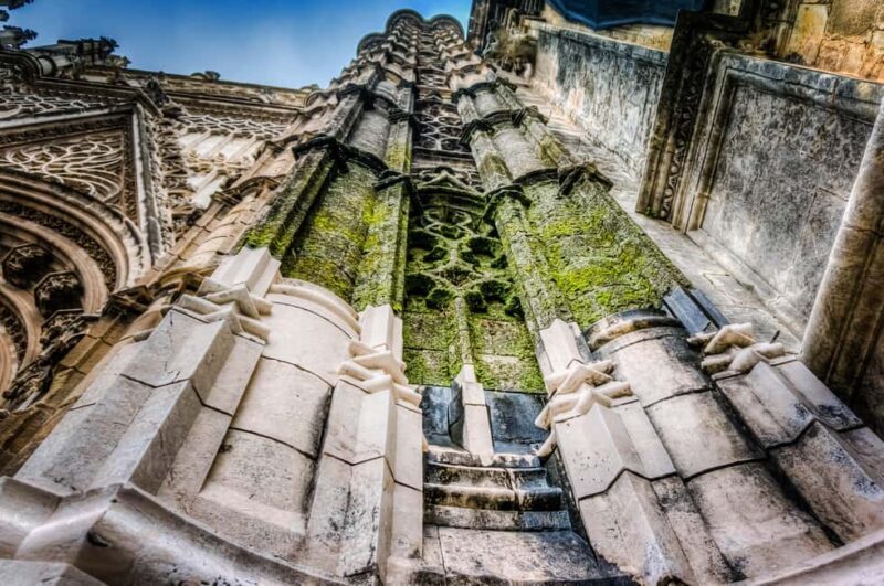 Sevilla Milenaria: legado de judíos, cristianos y musulmanes - Who Is This Tour Best For?