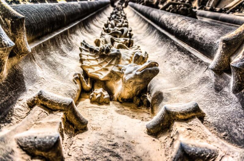 Sevilla Milenaria: legado de judíos, cristianos y musulmanes - Final Thoughts