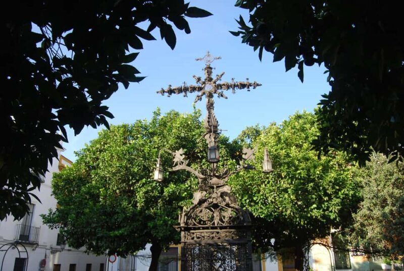 Sevilla Milenaria: legado de judíos, cristianos y musulmanes - FAQ
