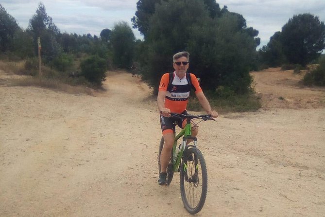 Sevilla Mountain Bike Village Tour - Activity Details