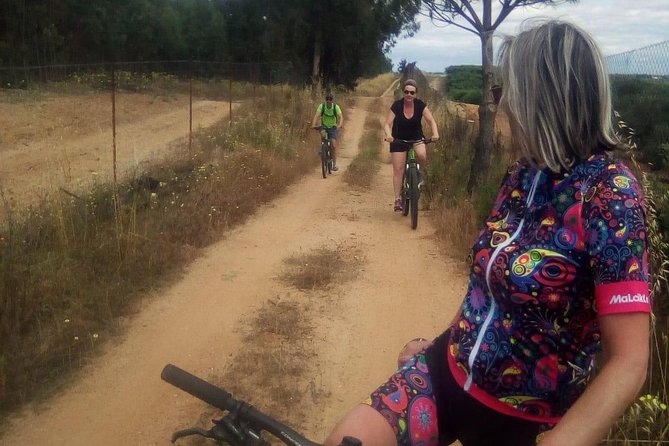 Sevilla Mountain Bike Village Tour - Weather and Minimum Travelers