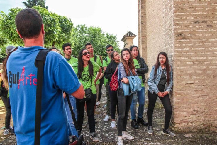 Sevilla: San Isidoro Del Campo Monastery Guided Tour - Booking & Cancellation Policy