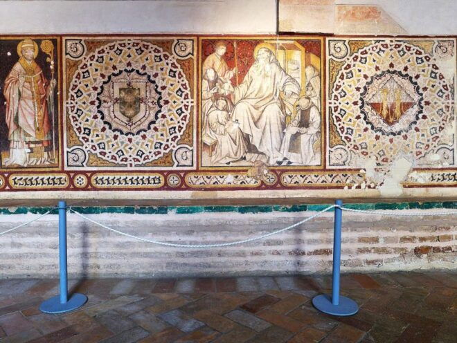 Sevilla: San Isidoro Del Campo Monastery Guided Tour - Frequently Asked Questions