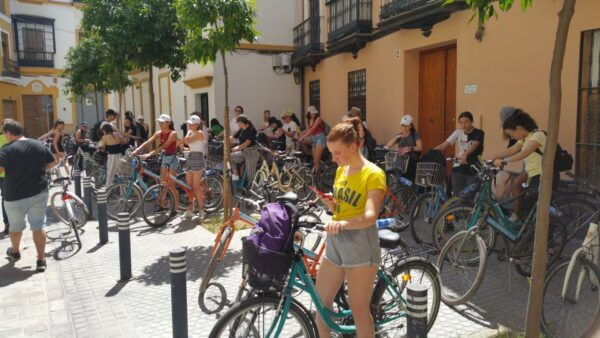 Seville: 1-Day Bike Rental - Frequently Asked Questions