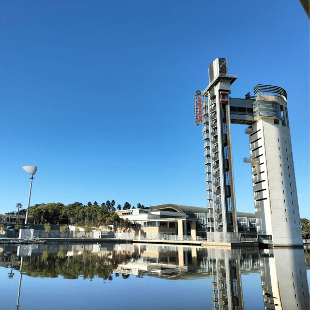 Seville: 1-Hour Guadalquivir River Cruise With Local Guide - Starting Location and Route