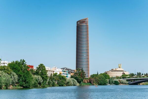 Seville: 1-Hour Guadalquivir River Sightseeing Eco Cruise - Value for Money Rating