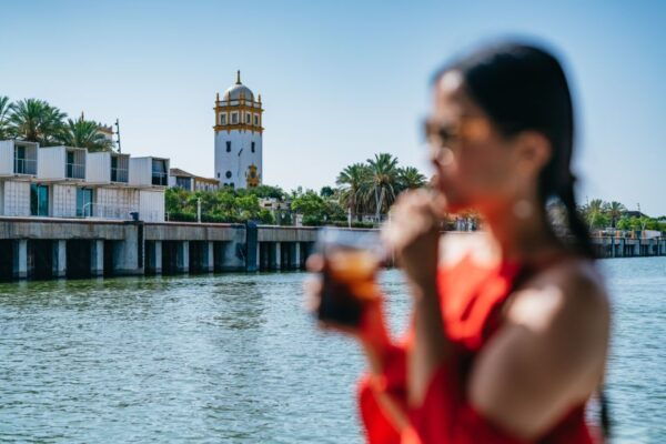 Seville: 1-Hour Guadalquivir River Sightseeing Eco Cruise - The Sum Up