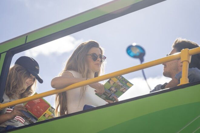 Seville: 2-Day Hop-on Hop-off Bus Ticket - Common Questions