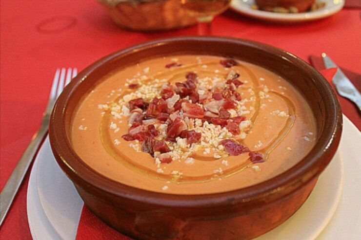 Seville: 3-Hour Guided Tapas Tour in the Triana Neighborhood - Tour Overview