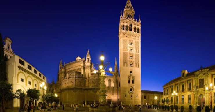Seville: 3-Hour Private Walking Tour - Tour Details and Experience