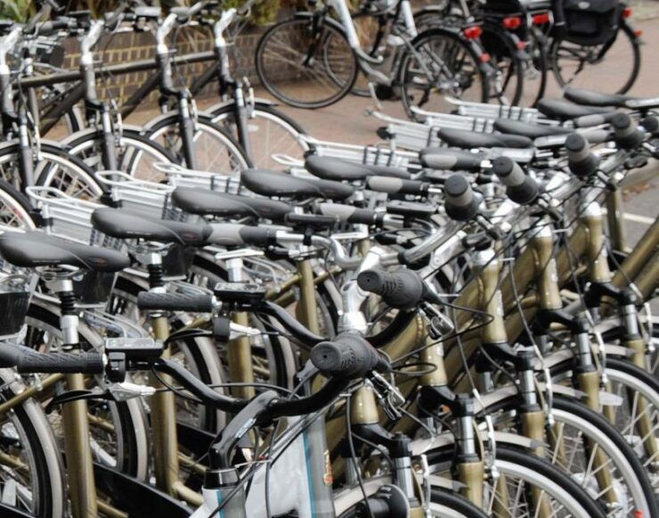 Seville: 3-Hour Tour by Electric Bike - Highlights of the Tour