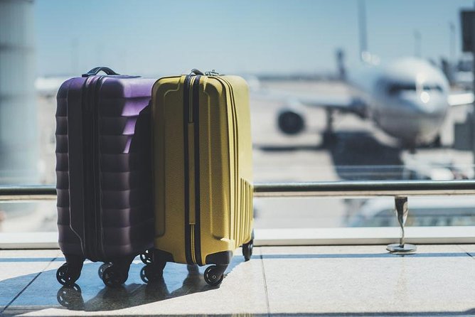 Seville Airport Transfer - Cancellation Policy