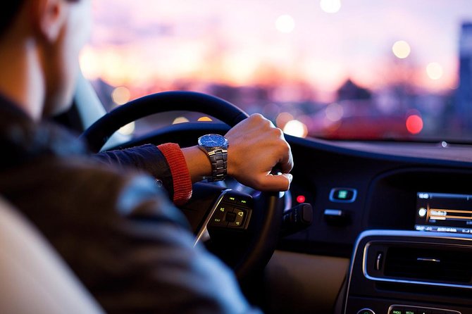 Seville Airport Transfer - Availability and Reservations