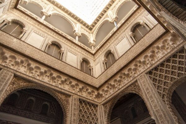 Seville: Alcázar and Cathedral Entry Ticket and Guided Tour - Cancellation Policy