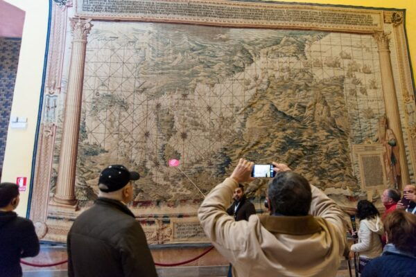 Seville: Alcázar and Cathedral Entry Ticket and Guided Tour - Common Questions