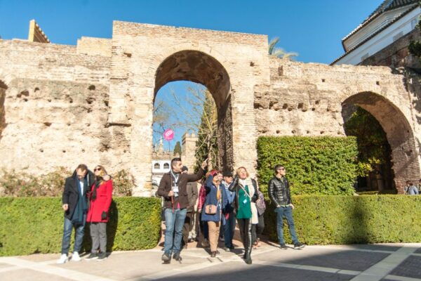 Seville: Alcázar and Cathedral Entry Ticket and Guided Tour - The Sum Up