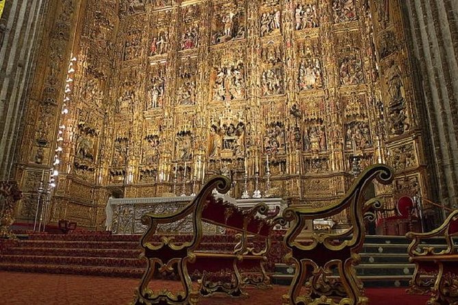 Seville: Alcazar, Cathedral and Giralda Skip-The-Line Guided Tour - Recommendations and The Sum Up