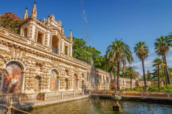 Seville: Alcázar Guided Palace Tour With Priority Access - Common Questions