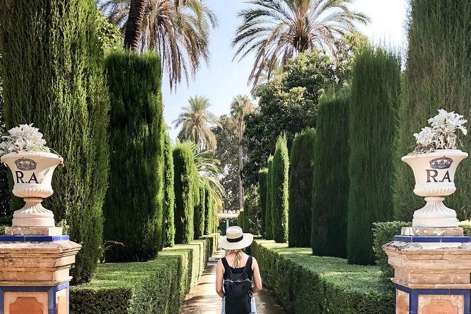 Seville Alcázar: Guided Premium Tour With Priority Entrance - Tour Highlights