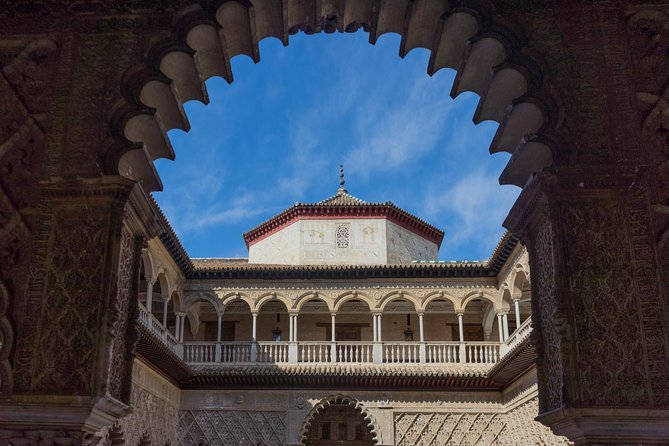 Seville & Alcazar Skip the Line From Cadiz Port (Cruisers Only) - Mixed Reviews and Suggestions