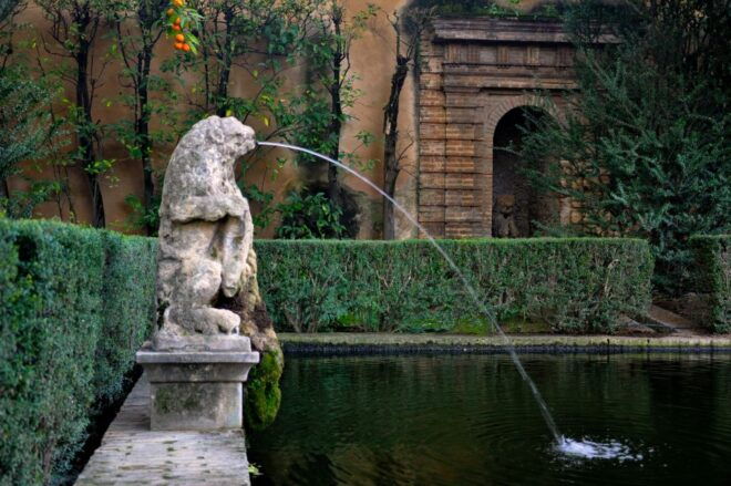 Seville: Alcázar Skip-the-Line Tickets and Guided Tour - Starting Location Options