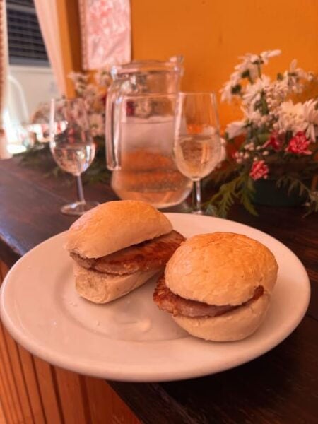 Seville: April Fair Guided Walking Tour With Tapas & Drinks - Local Culture and Traditions