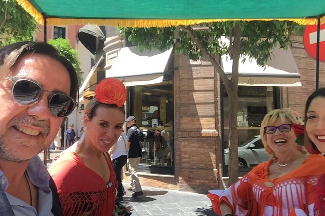 Seville April Fair Private Tour - Reviews and Ratings