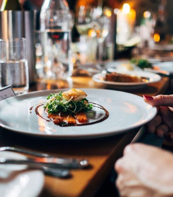 Seville: Aracena Iberian Ham Tour With Lunch - Good To Know