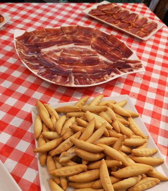 Seville: Aracena Iberian Ham Tour With Lunch - Tour Details