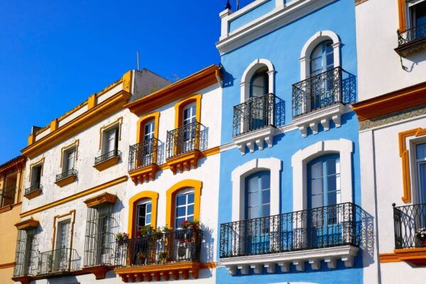 Seville: Authentic and Romantic Horse-Drawn Carriage Ride - The Sum Up