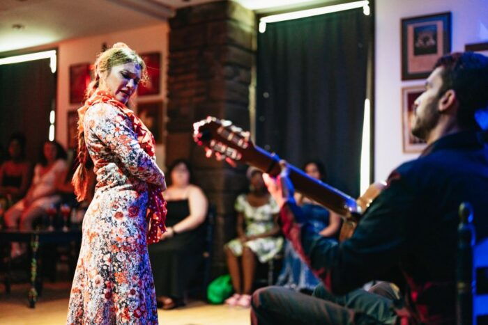 Seville: Baraka Sala Flamenca Show With Drink in Triana - Frequently Asked Questions