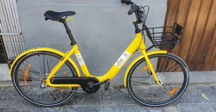 Seville: Bike Rental for a Day - Booking Details