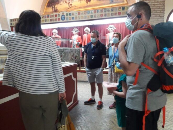 Seville: Bullring Guided Tour & Skip-the-Line Ticket - Select Participants and Date